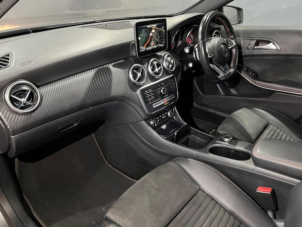 Used Mercedes-Benz A-Class 2017 for sale - 75587165: Photo 22