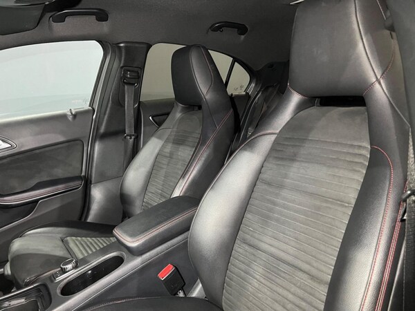 Used Mercedes-Benz A-Class 2017 for sale - 75587165: Photo 23