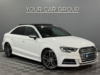 Used Audi A3 2017 for sale - 78433573: Photo