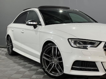 Used Audi A3 2017 for sale - 78433573: Photo