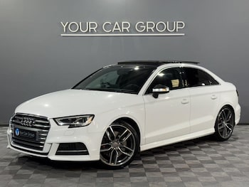 Used Audi A3 2017 for sale - 78433573: Photo