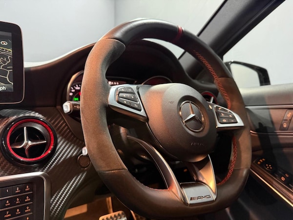 Used Mercedes-Benz A-Class 2017 for sale - 76164541: Photo 10