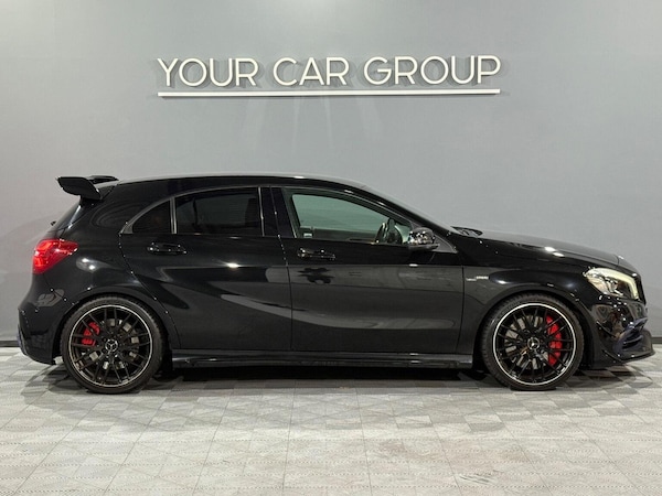 Used Mercedes-Benz A-Class 2017 for sale - 76164541: Photo 11