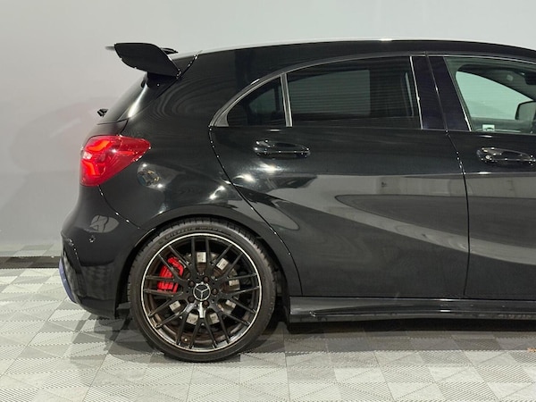 Used Mercedes-Benz A-Class 2017 for sale - 76164541: Photo 12