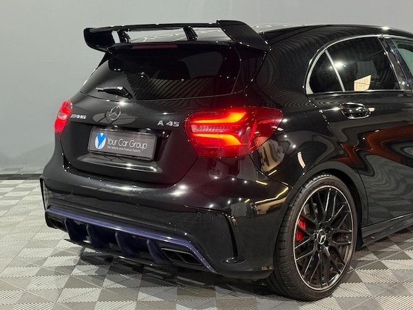 Used Mercedes-Benz A-Class 2017 for sale - 76164541: Photo 13