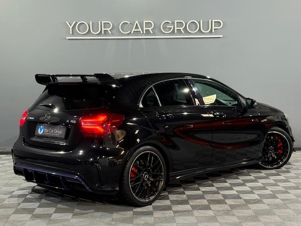Used Mercedes-Benz A-Class 2017 for sale - 76164541: Photo 14