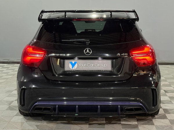 Used Mercedes-Benz A-Class 2017 for sale - 76164541: Photo 15