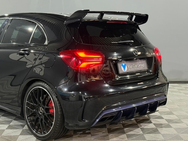Used Mercedes-Benz A-Class 2017 for sale - 76164541: Photo 17