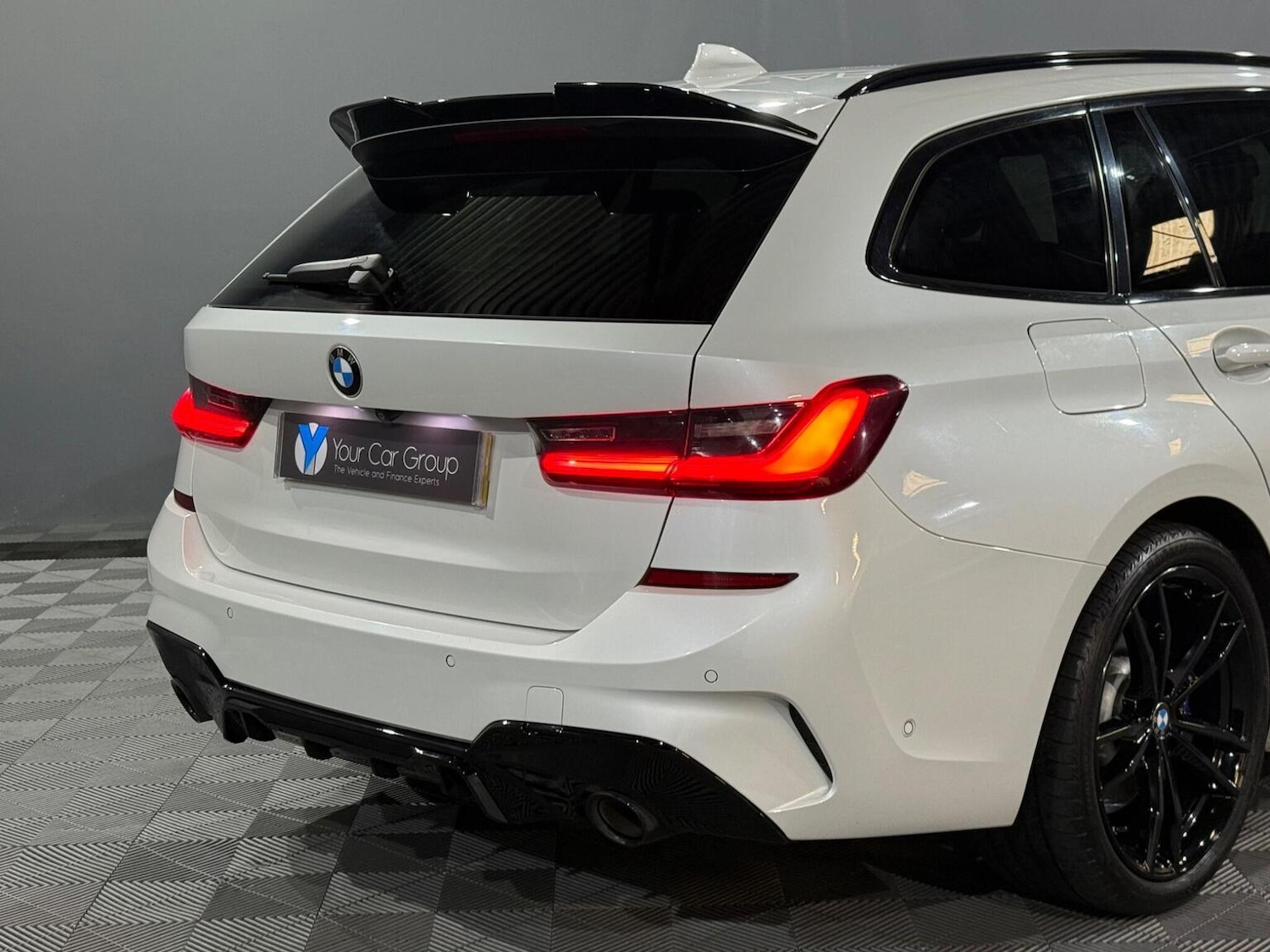 Used BMW 3 Series 2020 for sale - 76687134: Photo 10