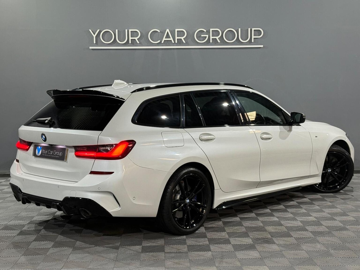 Used BMW 3 Series 2020 for sale - 76687134: Photo 11