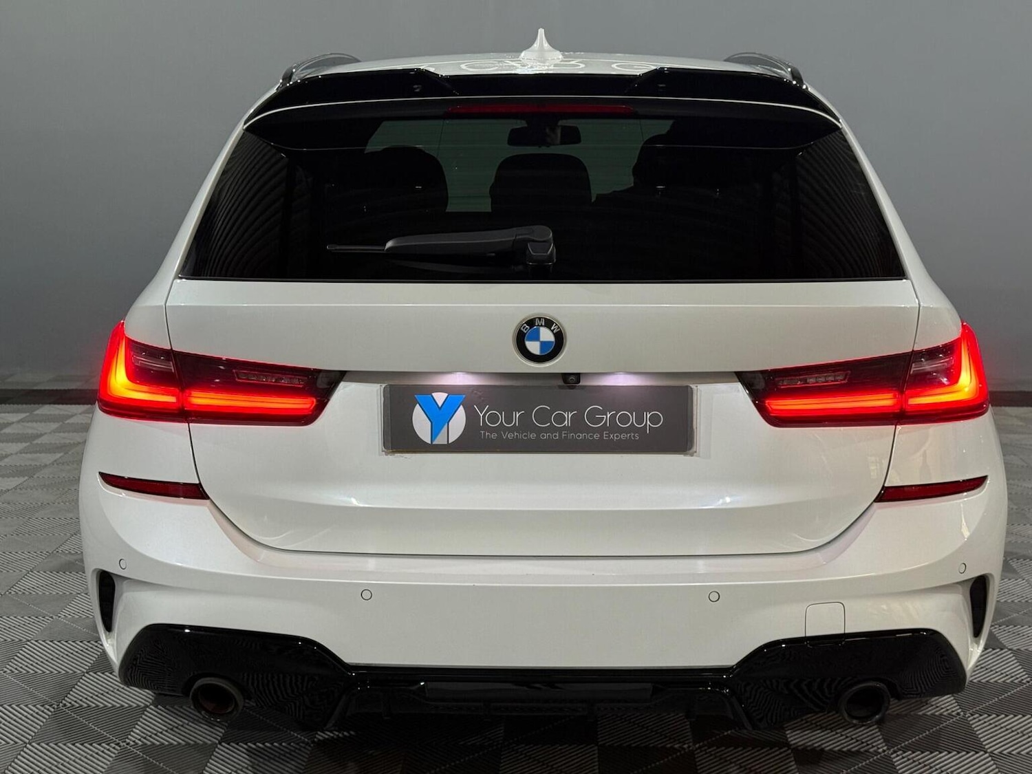 Used BMW 3 Series 2020 for sale - 76687134: Photo 12