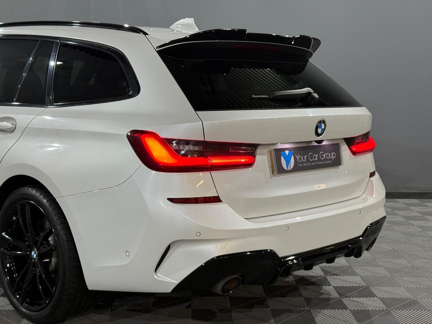 Used BMW 3 Series 2020 for sale - 76687134: Photo 13