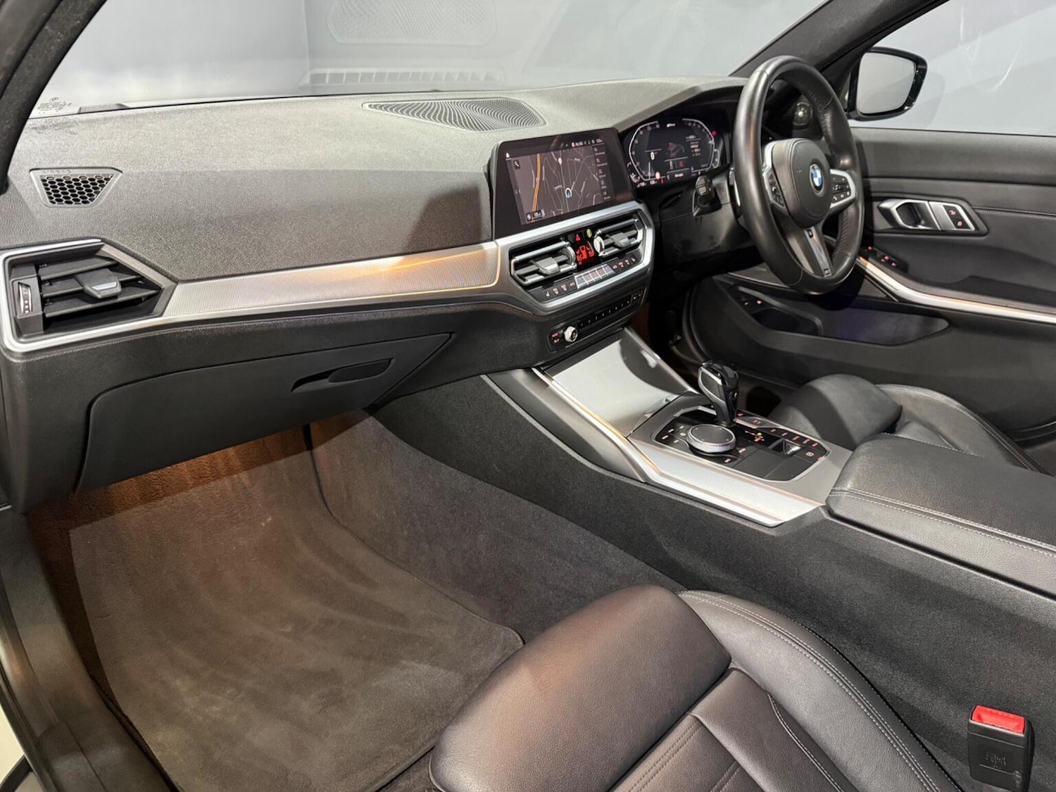 Used BMW 3 Series 2020 for sale - 76687134: Photo 14