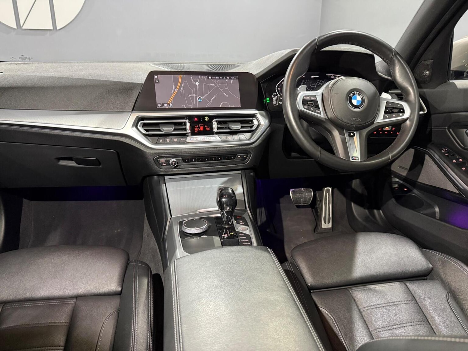 Used BMW 3 Series 2020 for sale - 76687134: Photo 16