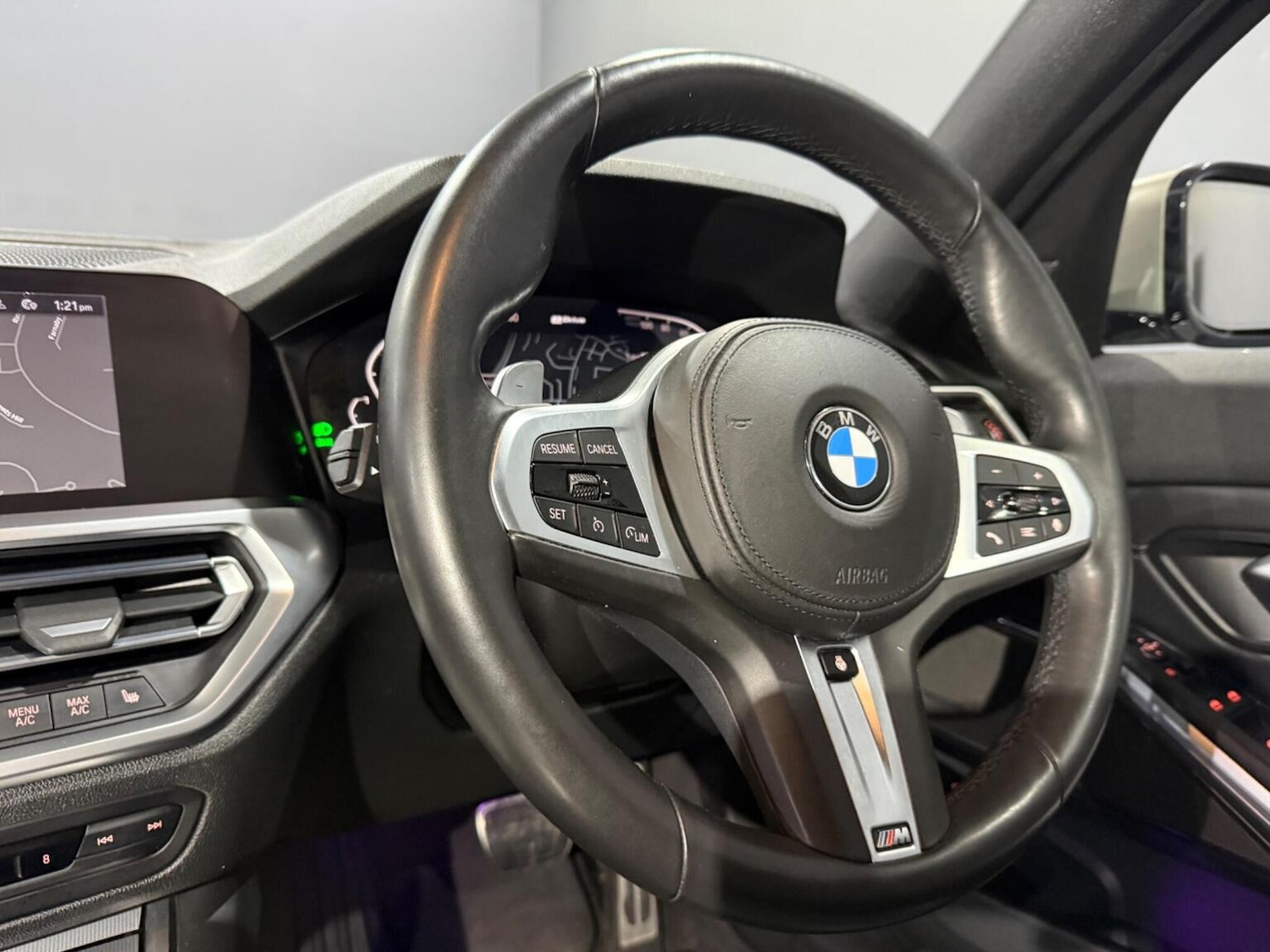 Used BMW 3 Series 2020 for sale - 76687134: Photo 18