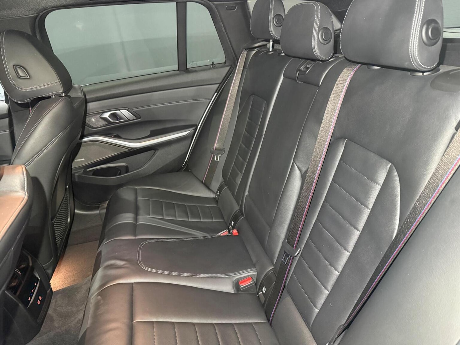 Used BMW 3 Series 2020 for sale - 76687134: Photo 19