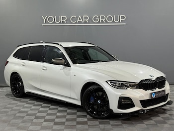 2020 - 2.0 330e 12kWh M Sport Touring Auto Euro 6 (s/s) 5dr