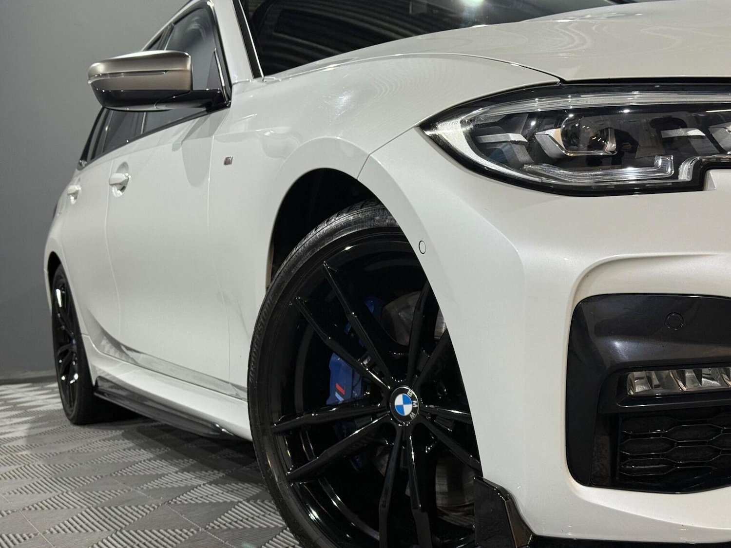 Used BMW 3 Series 2020 for sale - 76687134: Photo 2