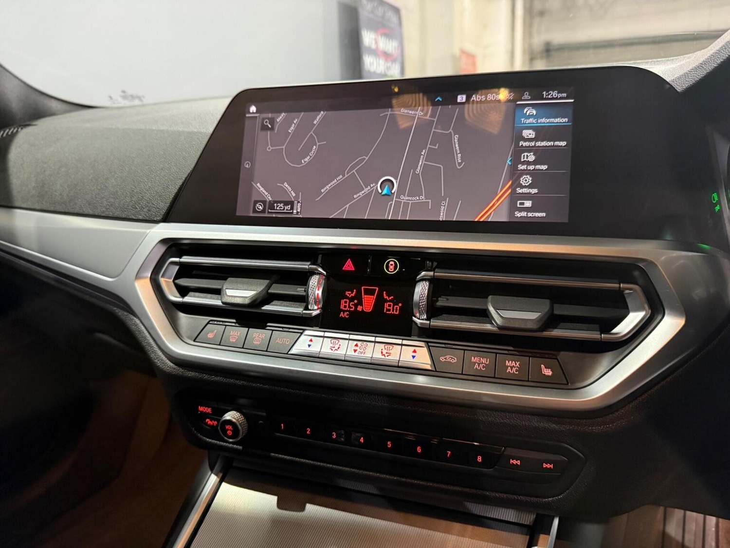 Used BMW 3 Series 2020 for sale - 76687134: Photo 23