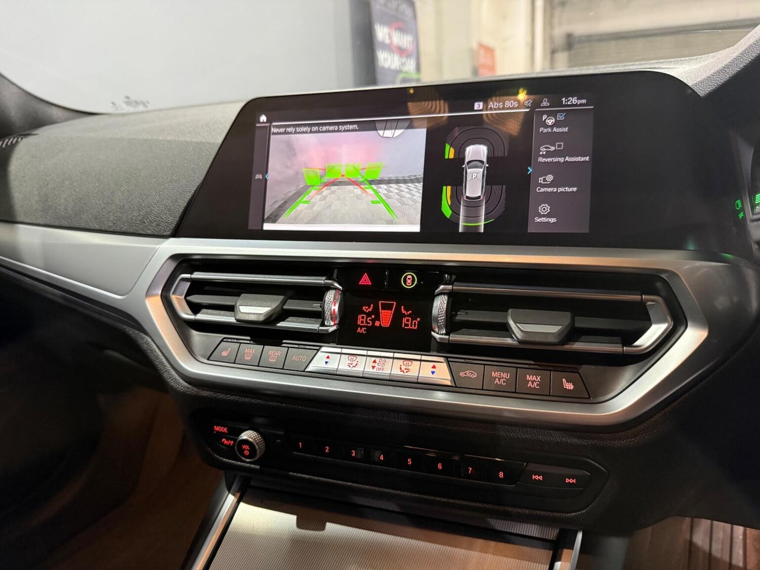 Used BMW 3 Series 2020 for sale - 76687134: Photo 24