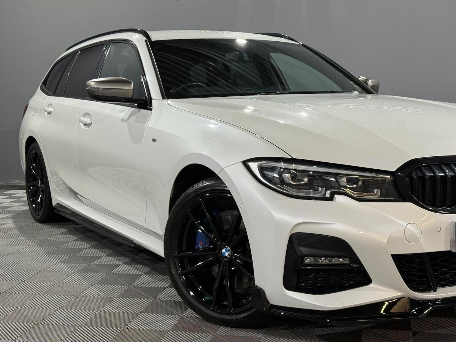 Used BMW 3 Series 2020 for sale - 76687134: Photo 4