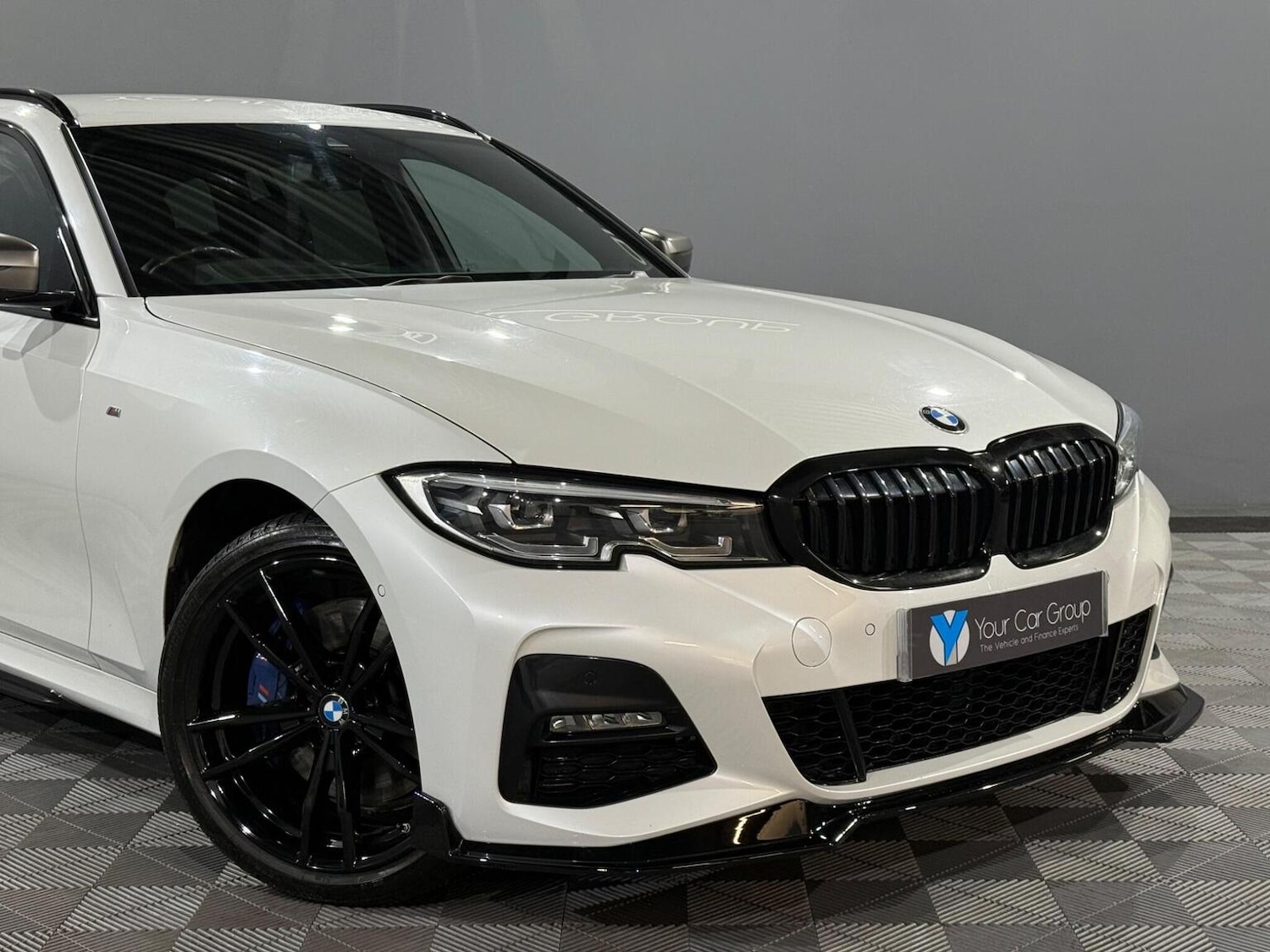 Used BMW 3 Series 2020 for sale - 76687134: Photo 5