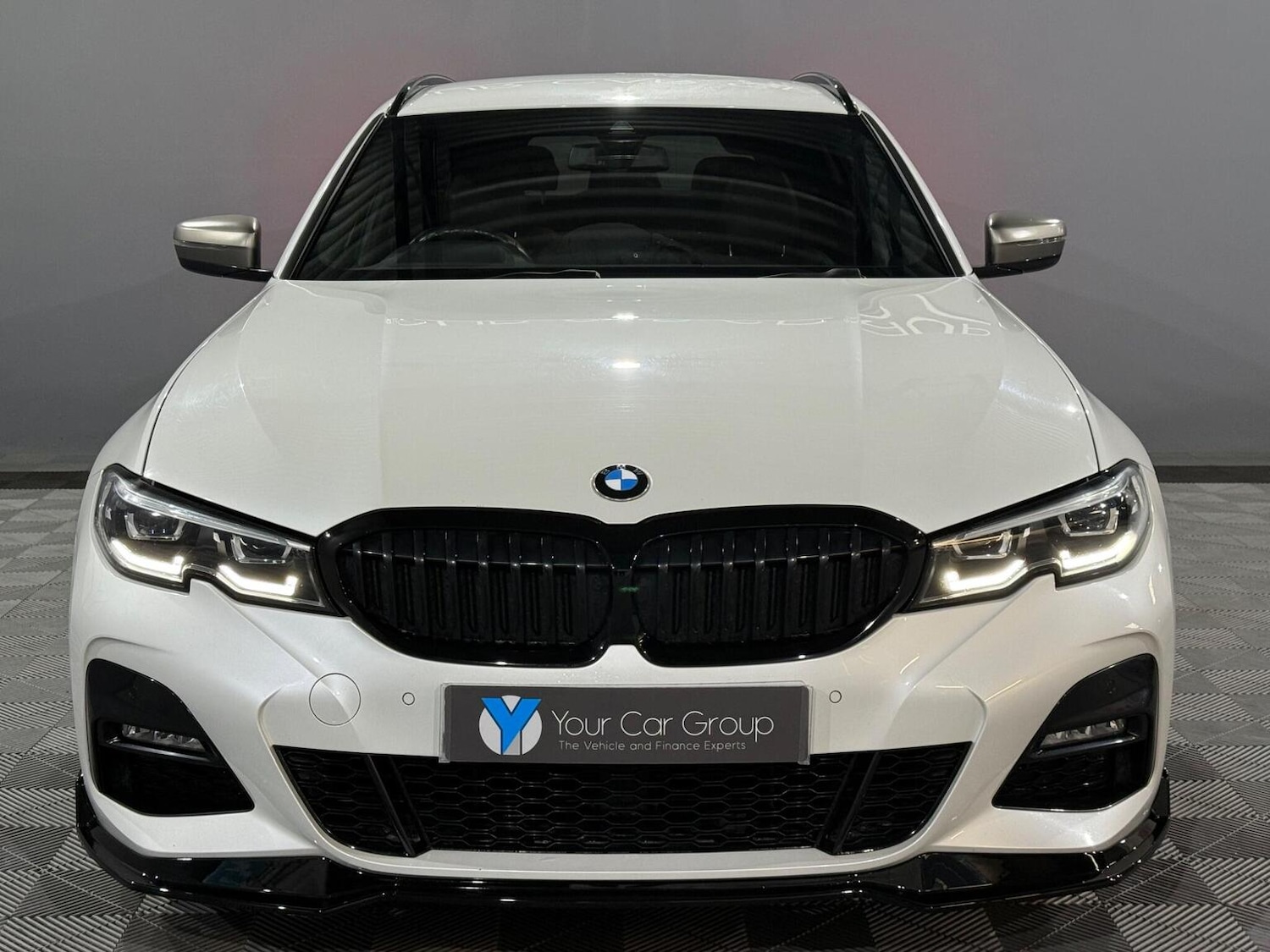 Used BMW 3 Series 2020 for sale - 76687134: Photo 6