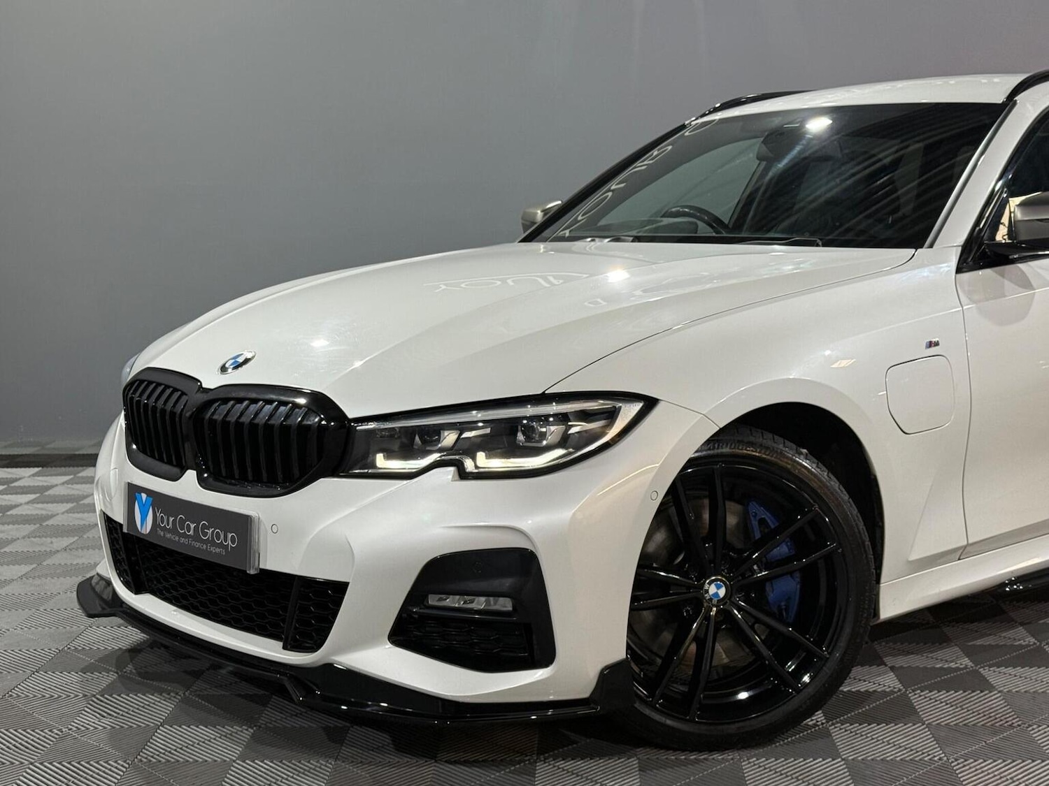 Used BMW 3 Series 2020 for sale - 76687134: Photo 7