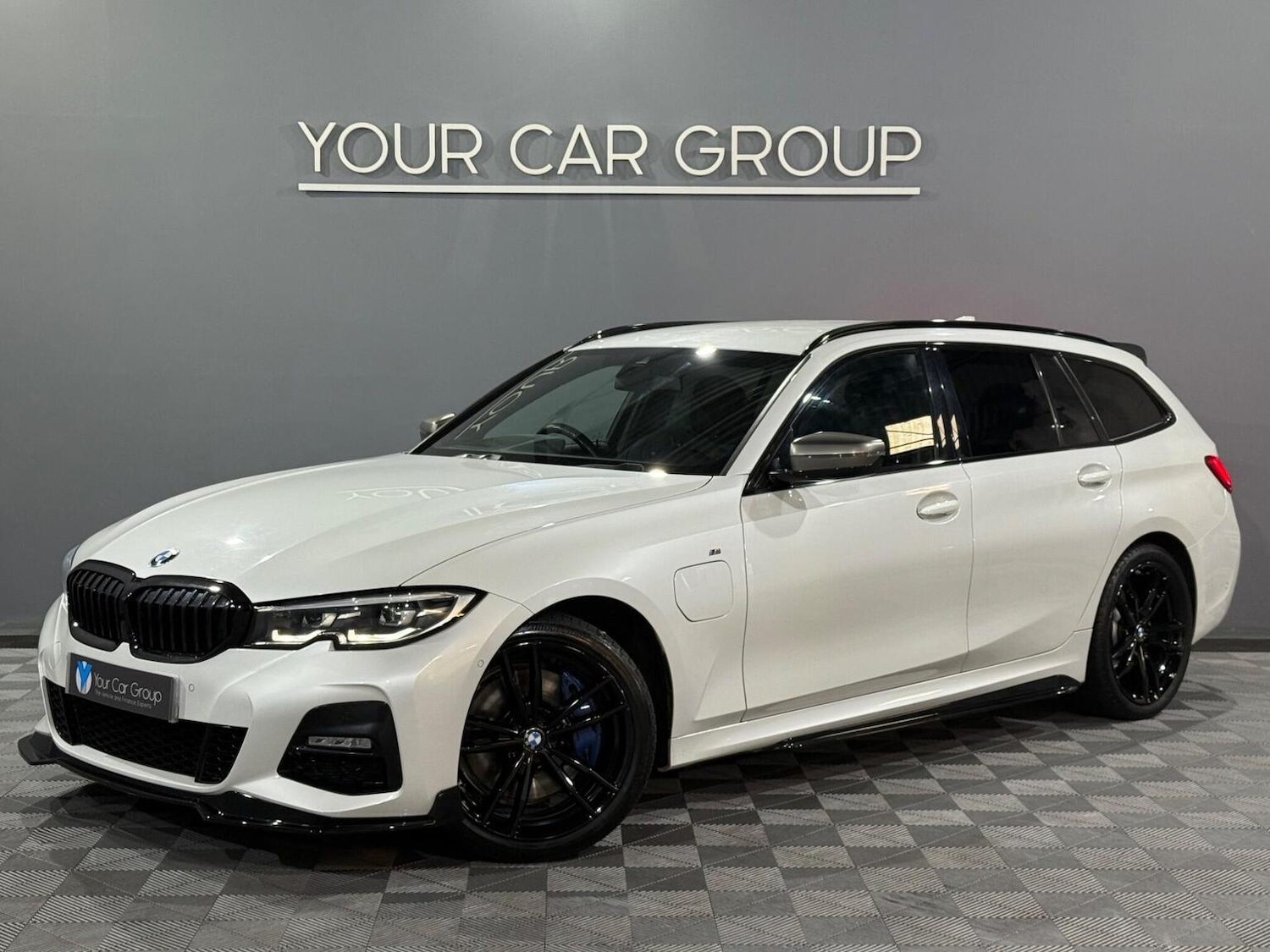 Used BMW 3 Series 2020 for sale - 76687134: Photo 8