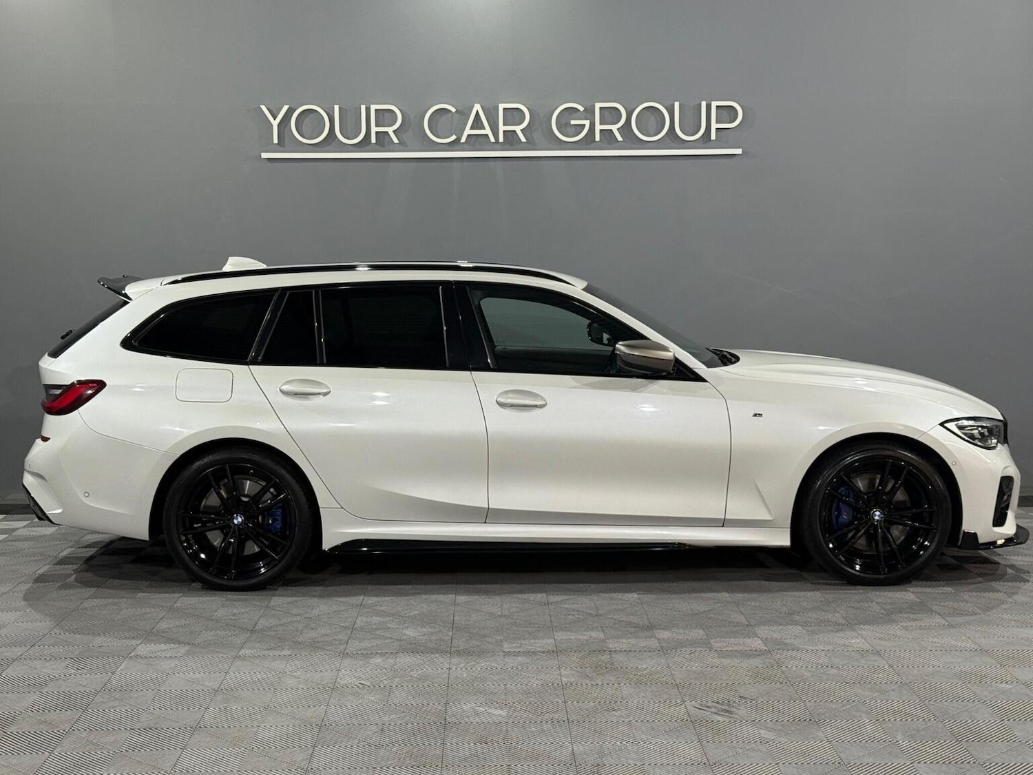 Used BMW 3 Series 2020 for sale - 76687134: Photo 9