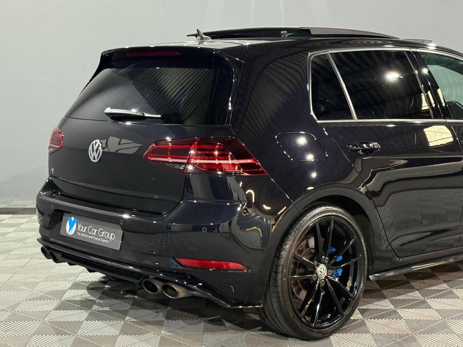 Used Volkswagen Golf 2017 for sale - 75975650: Photo 11