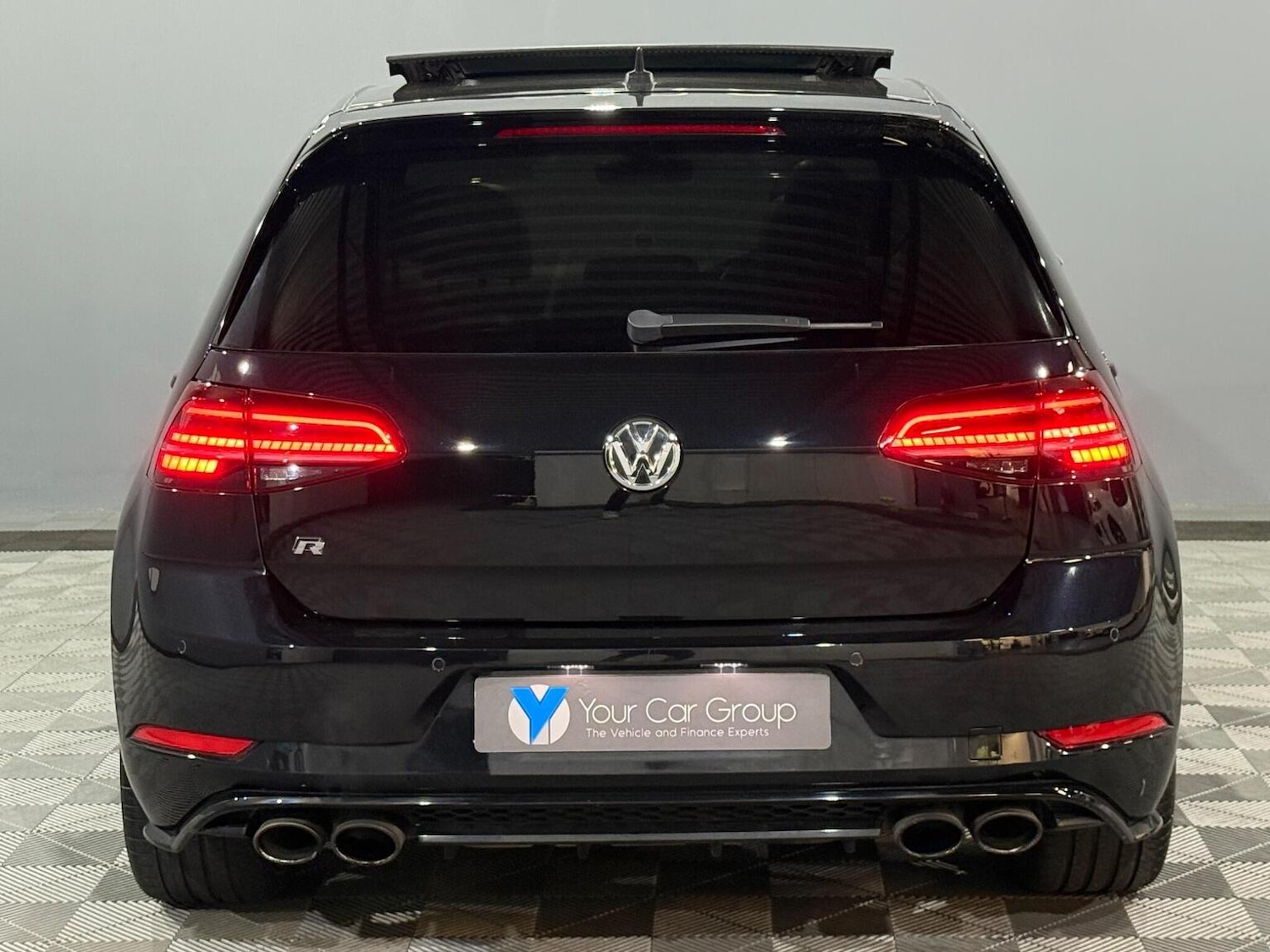 Used Volkswagen Golf 2017 for sale - 75975650: Photo 13