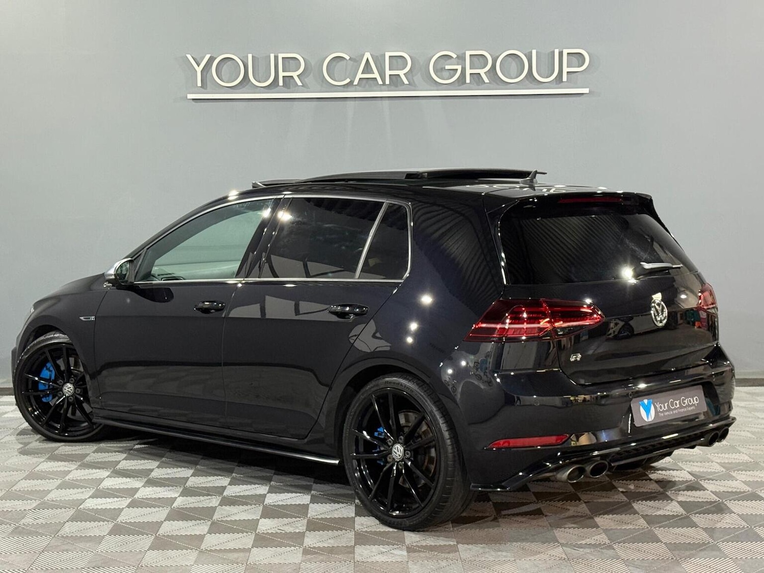 Used Volkswagen Golf 2017 for sale - 75975650: Photo 14