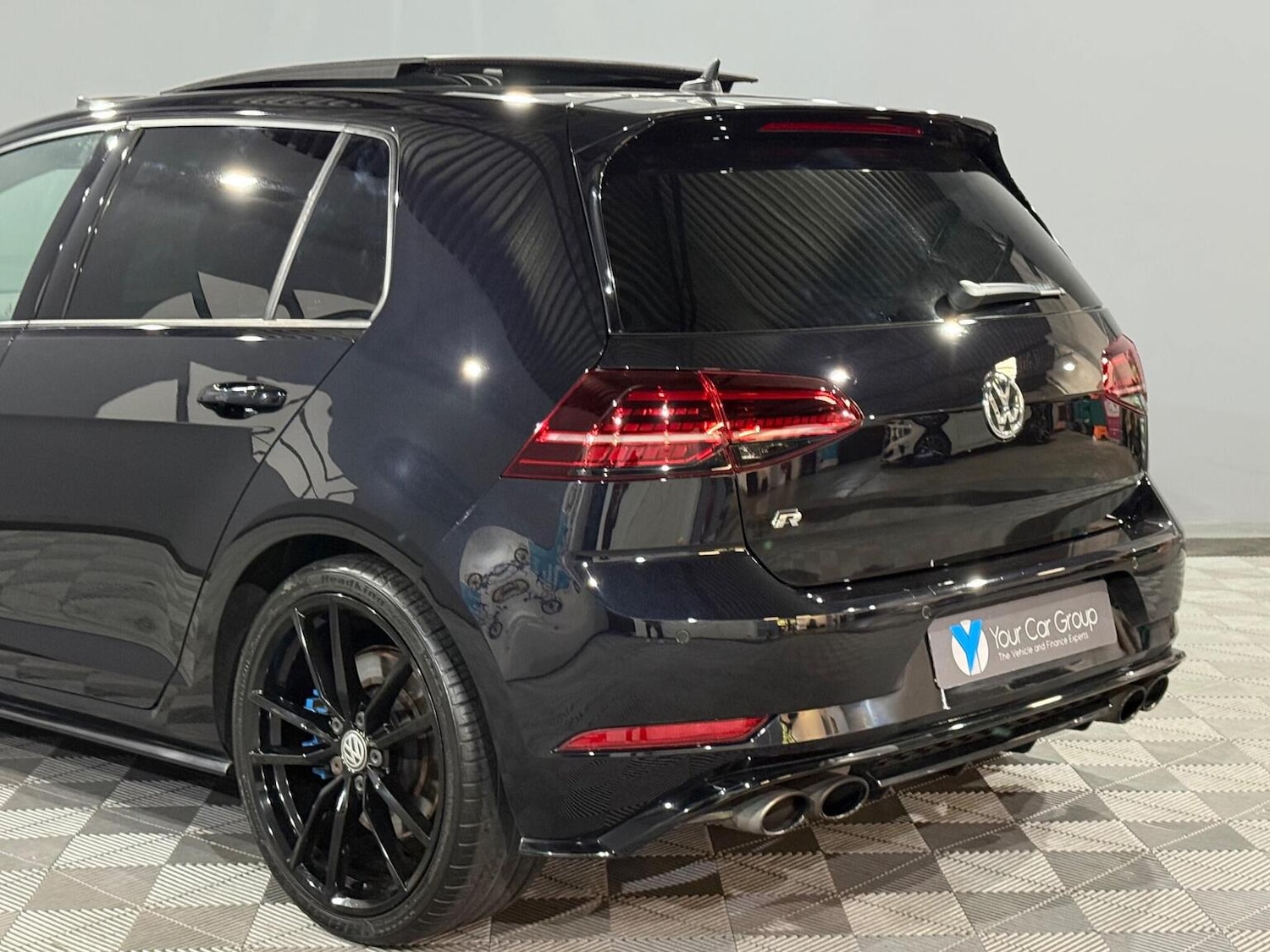 Used Volkswagen Golf 2017 for sale - 75975650: Photo 15