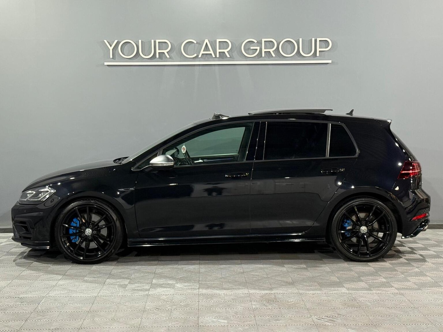 Used Volkswagen Golf 2017 for sale - 75975650: Photo 17