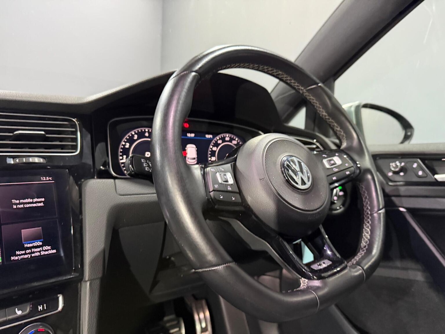 Used Volkswagen Golf 2017 for sale - 75975650: Photo 20