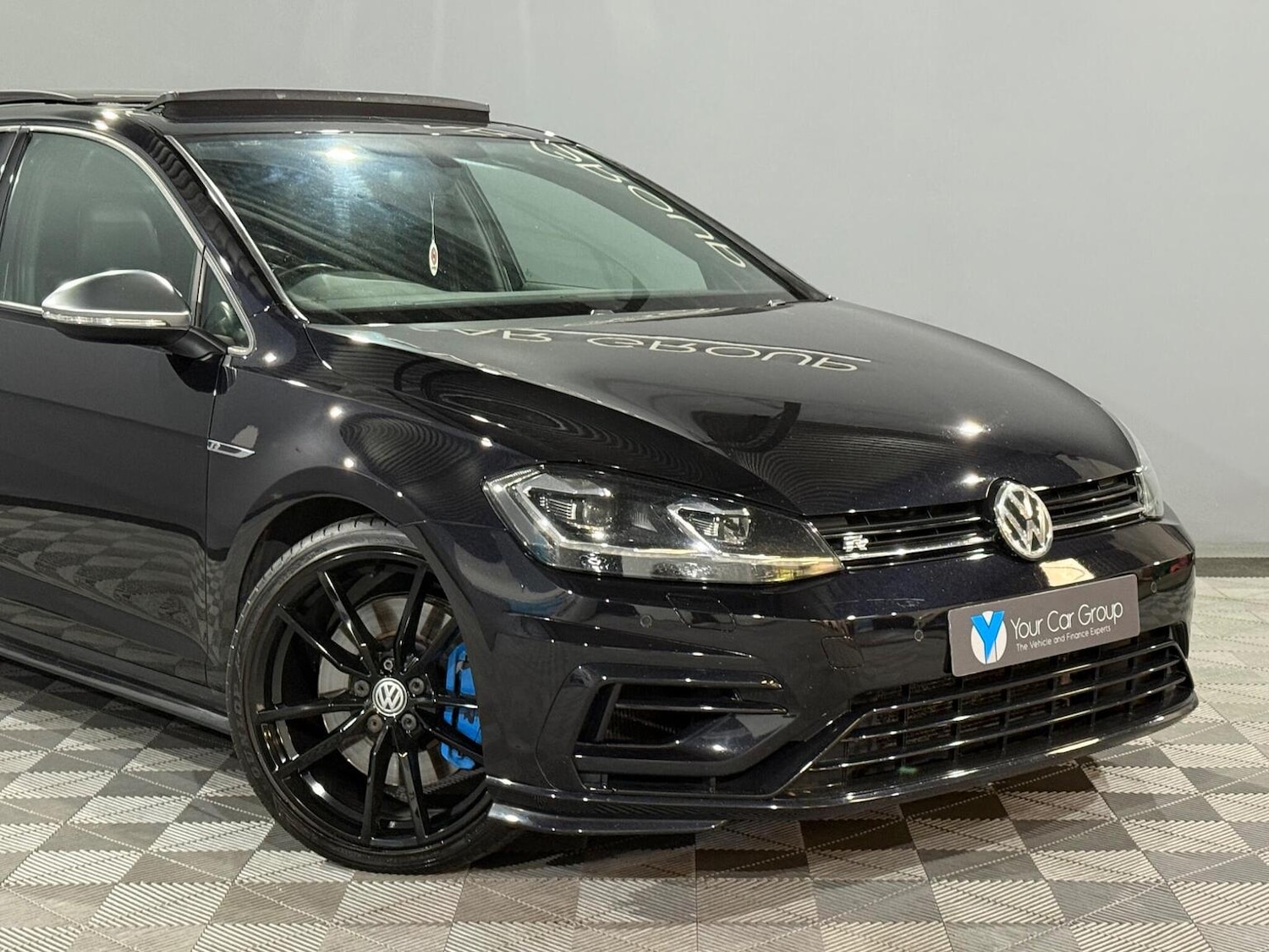 Used Volkswagen Golf 2017 for sale - 75975650: Photo 5