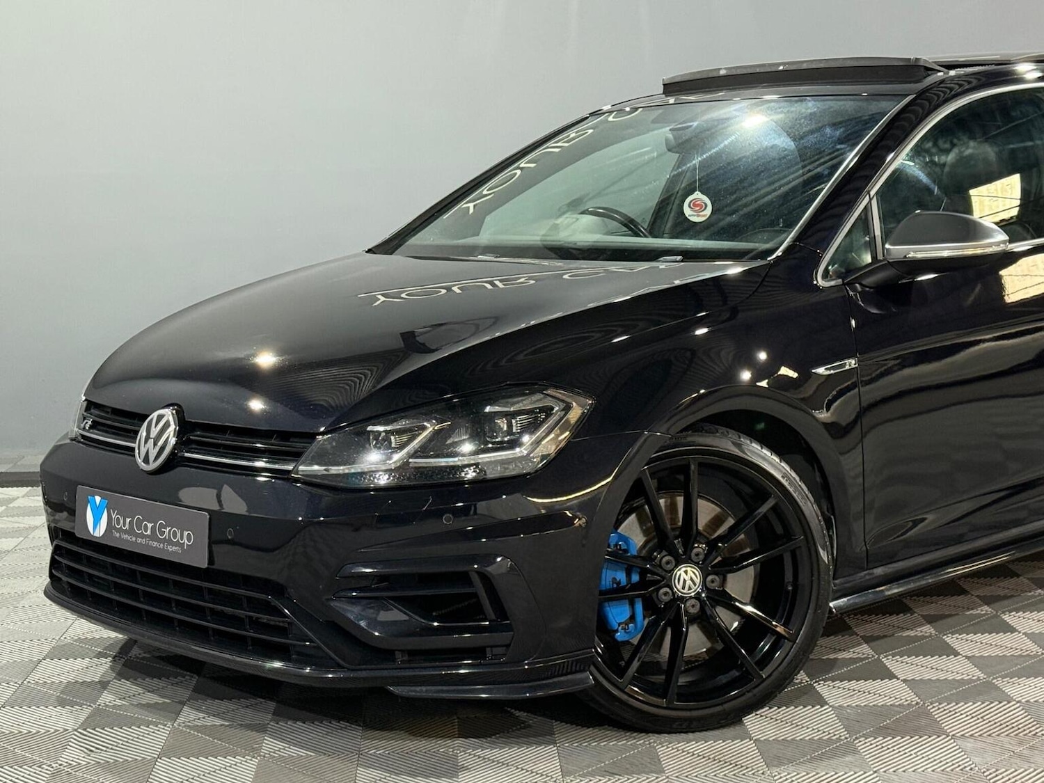 Used Volkswagen Golf 2017 for sale - 75975650: Photo 6