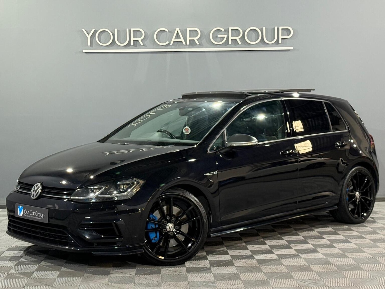 Used Volkswagen Golf 2017 for sale - 75975650: Photo 7