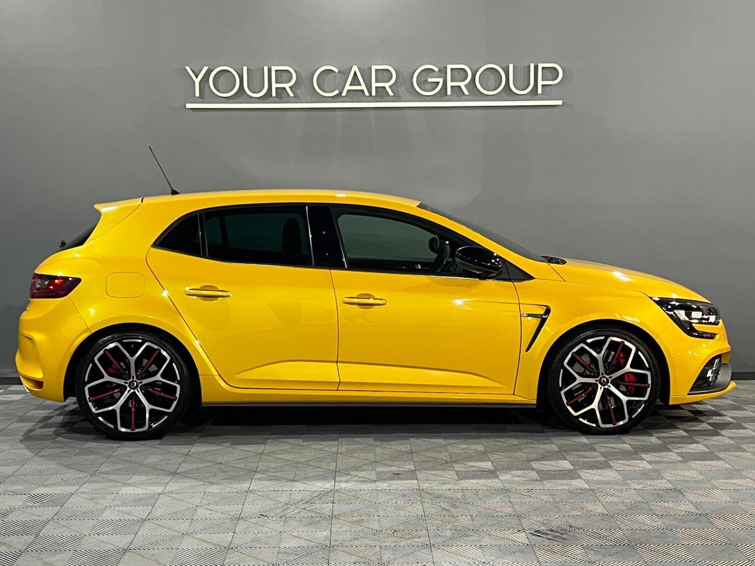 Used Renault Megane 2020 for sale - 76693039: Photo 12