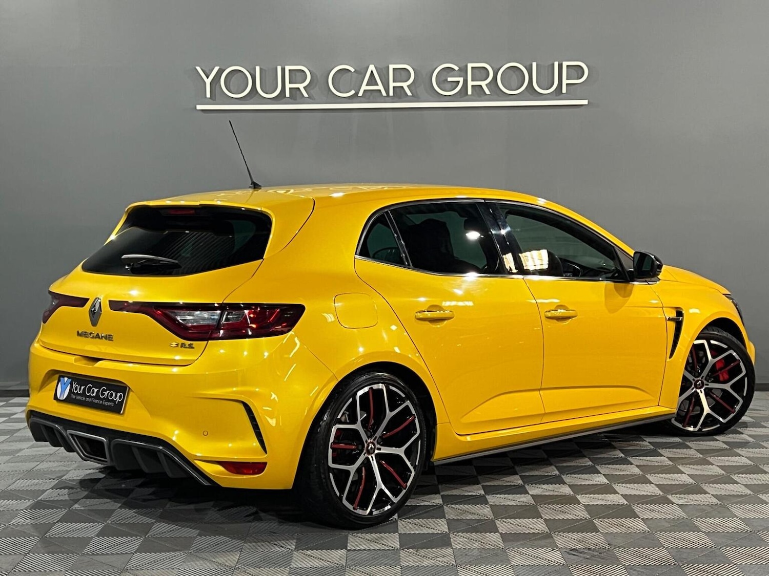 Used Renault Megane 2020 for sale - 76693039: Photo 13
