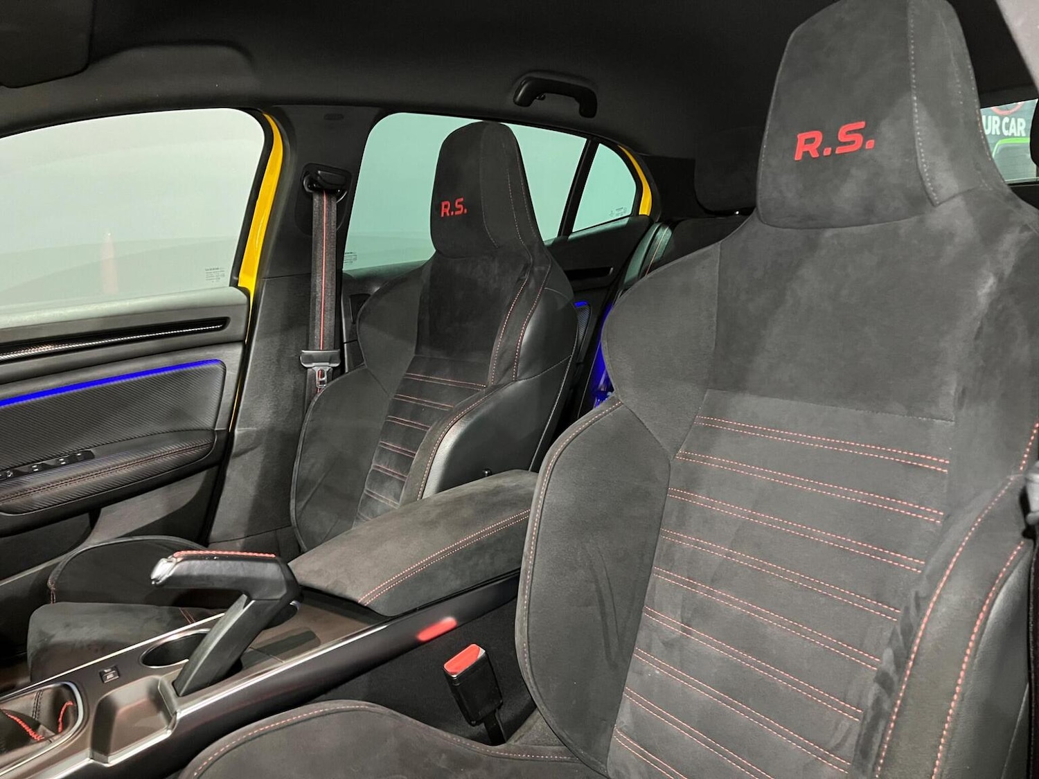 Used Renault Megane 2020 for sale - 76693039: Photo 21