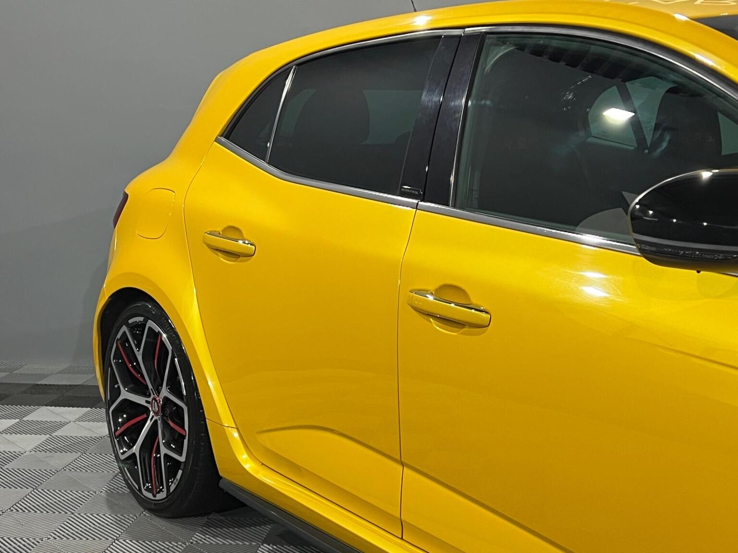 Used Renault Megane 2020 for sale - 76693039: Photo 24