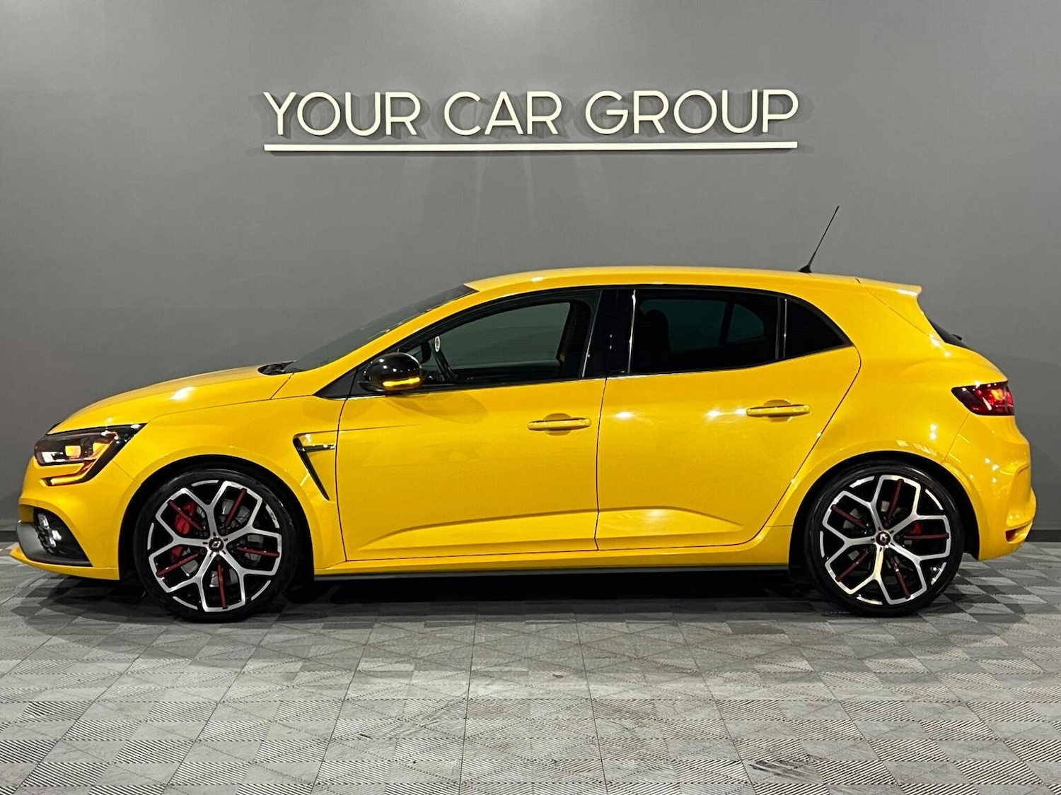 Used Renault Megane 2020 for sale - 76693039: Photo 27