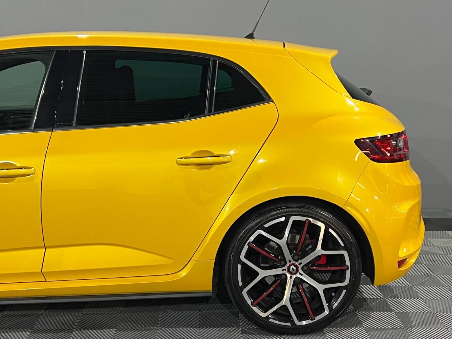 Used Renault Megane 2020 for sale - 76693039: Photo 28