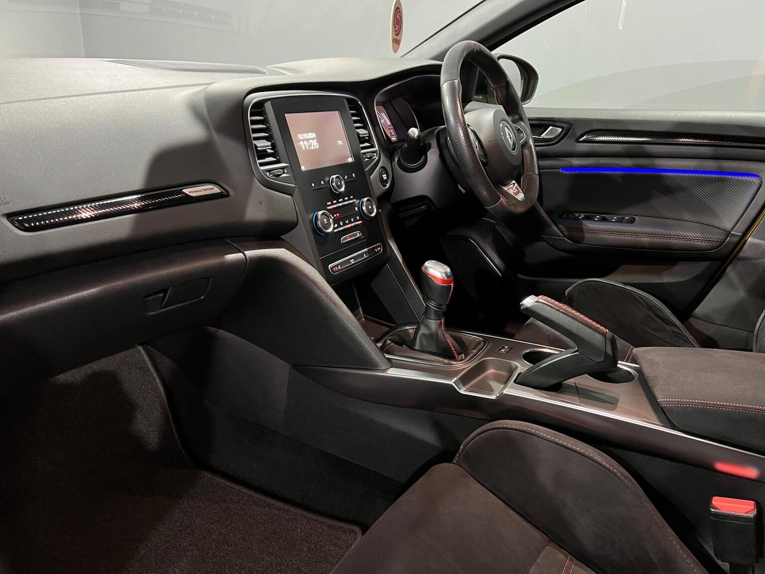 Used Renault Megane 2020 for sale - 76693039: Photo 31