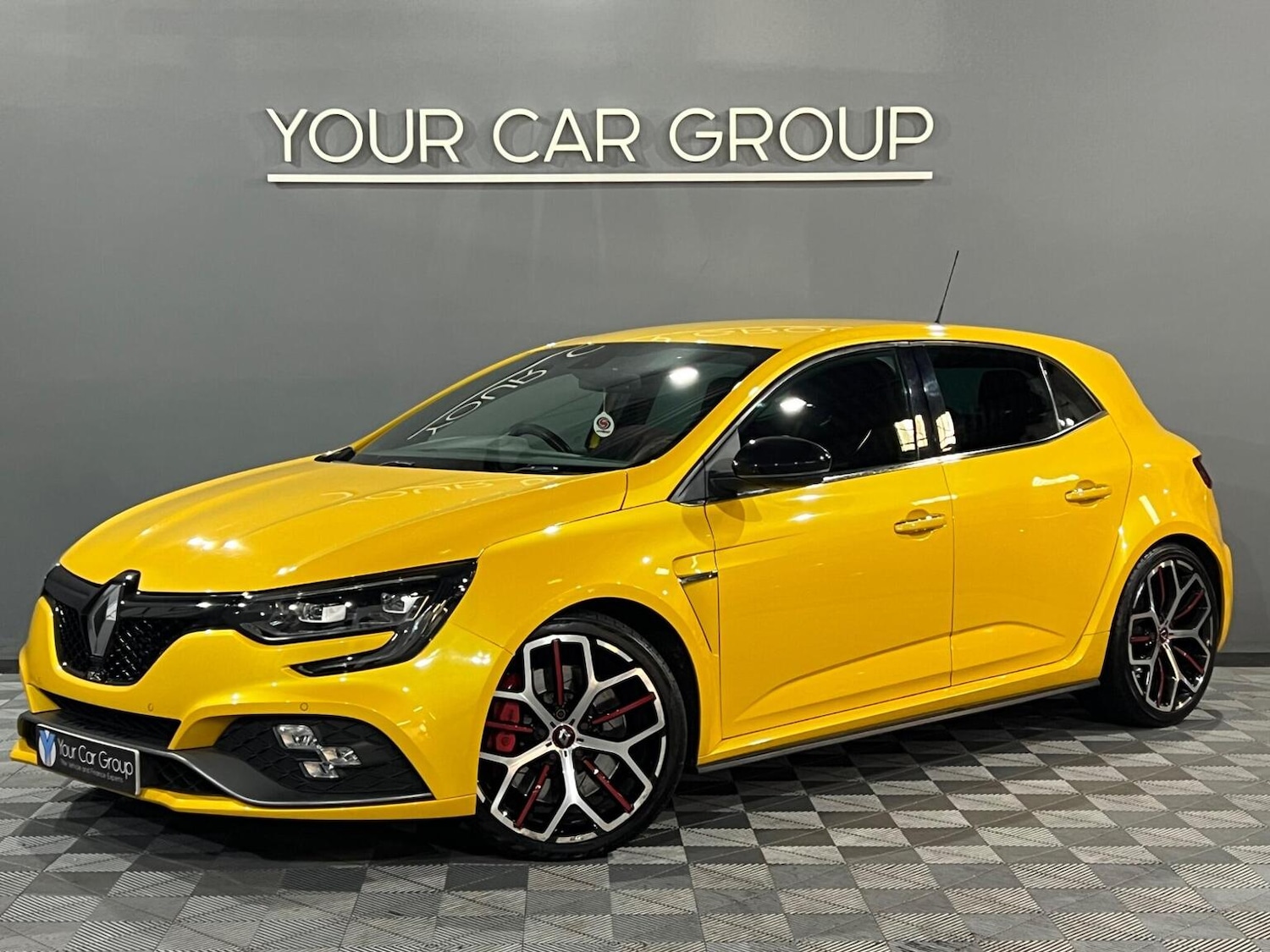 Used Renault Megane 2020 for sale - 76693039: Photo 5