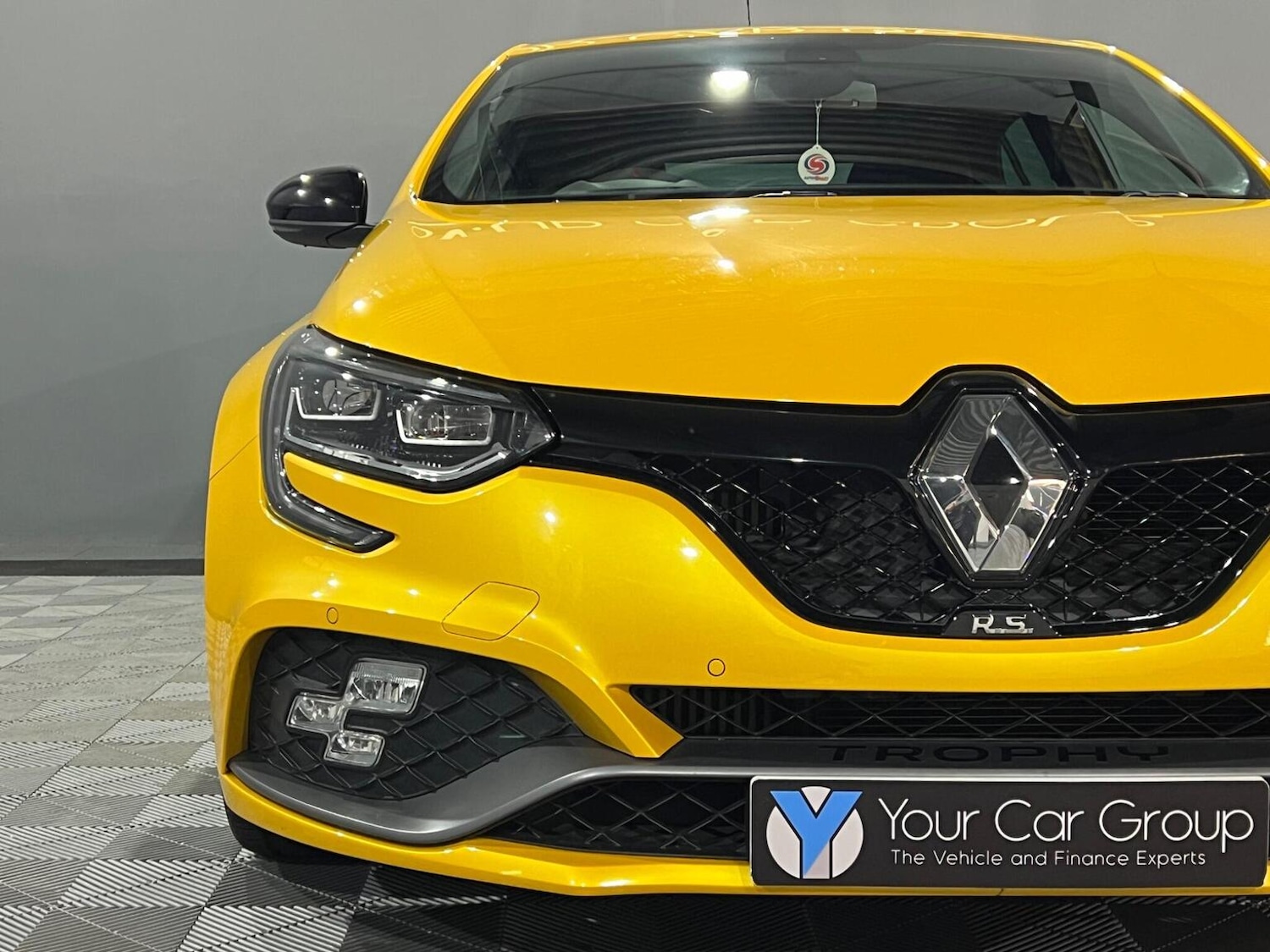 Used Renault Megane 2020 for sale - 76693039: Photo 7