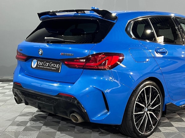 Used BMW 1 Series 2019 for sale - 76186717: Photo 10