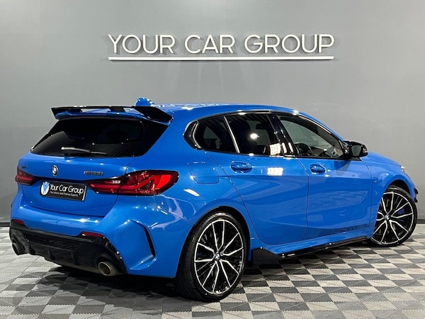 Used BMW 1 Series 2019 for sale - 76186717: Photo 11